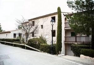 Village Pont Royal in Provence - maeva Home - 2 Room Apartment 5 People Selection