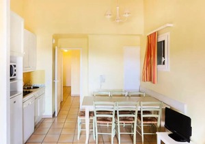Village Pont Royal in Provence - maeva Home - 2 Room Apartment 7 People Selection