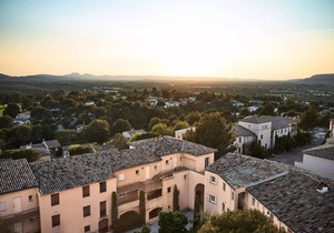 Village Pont Royal in Provence - maeva Home - 2 Room Apartment 7 People Selection