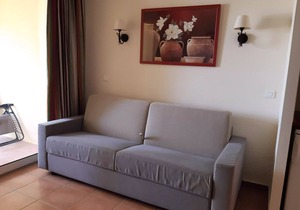 Village Pont Royal in Provence - maeva Home - 2 Rooms 4 People Selection