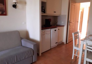 Village Pont Royal in Provence - maeva Home - 2 Rooms 4 People Selection