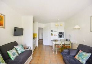 Village Pont Royal in Provence - maeva Home - Studio 5 People Selection