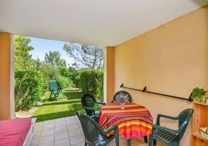 Village Pont Royal in Provence - maeva Home - Studio 5 People Selection
