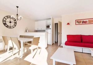 Village Pont Royal in Provence - maeva Home - 3 room apartment for 7 people Selection