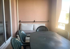 Village Pont Royal in Provence - maeva Home - 3 room apartment for 6 people - Prestige