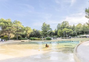 Village Pont Royal in Provence - maeva Home - 3 room apartment for 6 people - Prestige