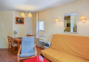 Village Pont Royal in Provence - maeva Home - Comfort 4-person studio