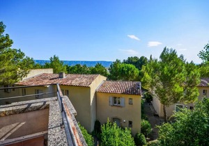 Village Pont Royal in Provence - maeva Home - Comfort 4-person studio