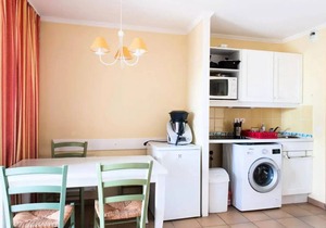 Village Pont Royal in Provence - maeva Home - Selection 1 bedroom apartment (5 people)