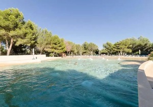 Village Pont Royal in Provence - maeva Home - Selection 1 bedroom apartment (5 people)
