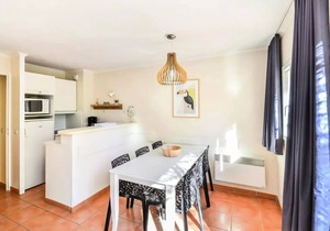 Village Pont Royal in Provence - maeva Home - Apartment Selection 1 bedroom (4 people)
