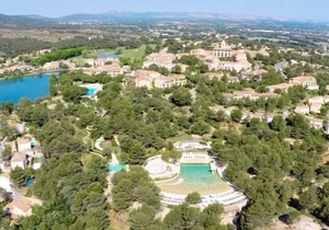 Village Pont Royal in Provence - maeva Home - Selection 3 bedroom apartment (8 people)