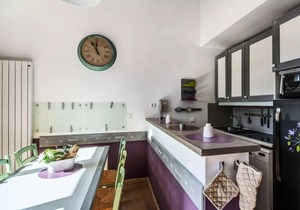 Village Pont Royal in Provence - maeva Home - Selection 1 bedroom apartment (7 people)