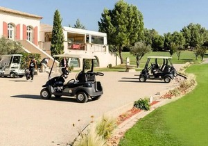 Village Pont Royal in Provence - maeva Home - Comfort 2 bedroom apartment (6 people)