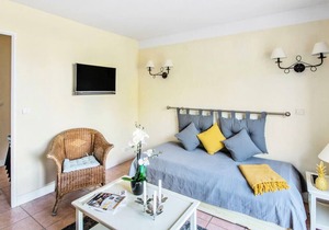 Village Pont Royal in Provence - maeva Home - Comfort 2 bedroom apartment (6 people)