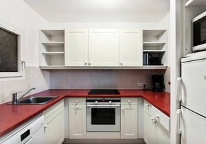 Village Pont Royal in Provence - maeva Home - Prestige 2 bedroom apartment (6 people)