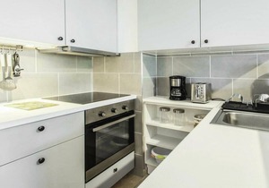 Village Pont Royal in Provence - maeva Home - Prestige 1 bedroom apartment (2 people)