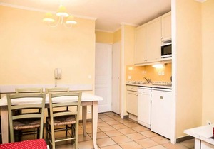 Village Pont Royal in Provence - maeva Home - Comfort 1 bedroom apartment (5 people)