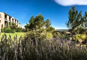 Village Pont Royal in Provence - maeva Home - Comfort 1 bedroom apartment (5 people)