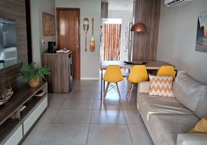 Village Porto Smeralda Guarajuba - GROUND FLOOR