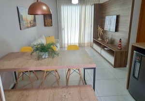 Village Porto Smeralda Guarajuba - GROUND FLOOR