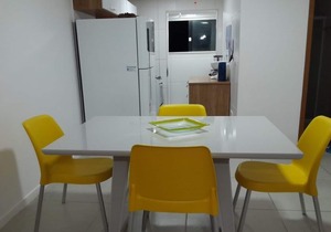 Village Porto Smeralda Condominium - Guarajuba