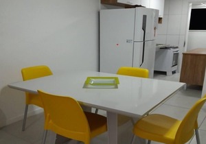 Village Porto Smeralda Condominium - Guarajuba