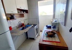 Village Porto Smeralda Condominium - Guarajuba