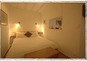Village Studio Apartment