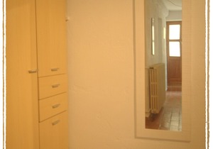 Village Studio Apartment