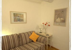 Village Studio Apartment
