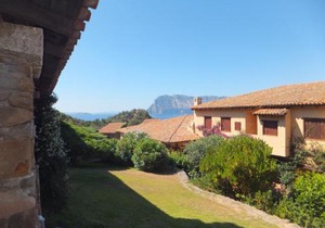 Villaggio Est a Capo Coda Cavallo San Teodoro
