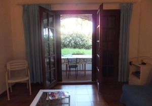 Villaggio Est a Capo Coda Cavallo San Teodoro