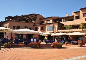 Villaggio Est Affittacamere