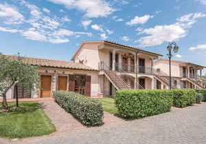 Villaggio le Querce II