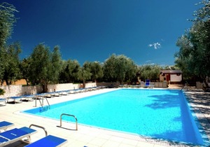 Villaggio San Matteo 2