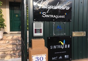 VillaPalmeira Sintraguest