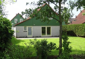 Villapark De Oesterbaai 3