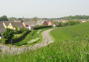 Villapark De Oesterbaai 2