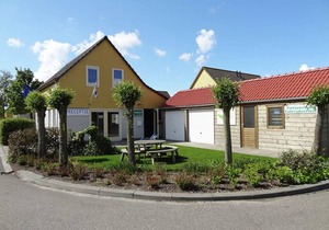 Villapark De Oesterbaai 2