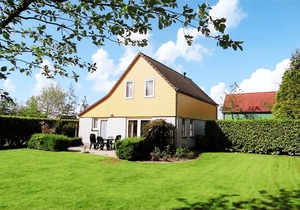 Villapark De Oesterbaai 2