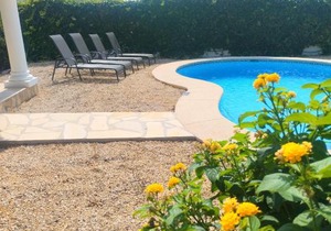 Villas Benicadims - BTB