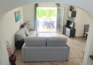 Villas Benicadims - BTB