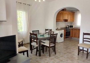 Villas Benicadims - BTB