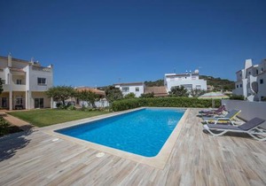 Villas Brites nº1