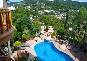 Villas Chula Vista VCHV 2A Guaranteed Pleasant, Comfortable and Relaxing Stay