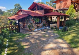 Villas de los Pinos 3