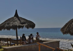 Villas El Rancho Green Resort