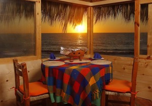 Villas El Rancho Green Resort