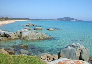 Villas Resort Tertenia 2